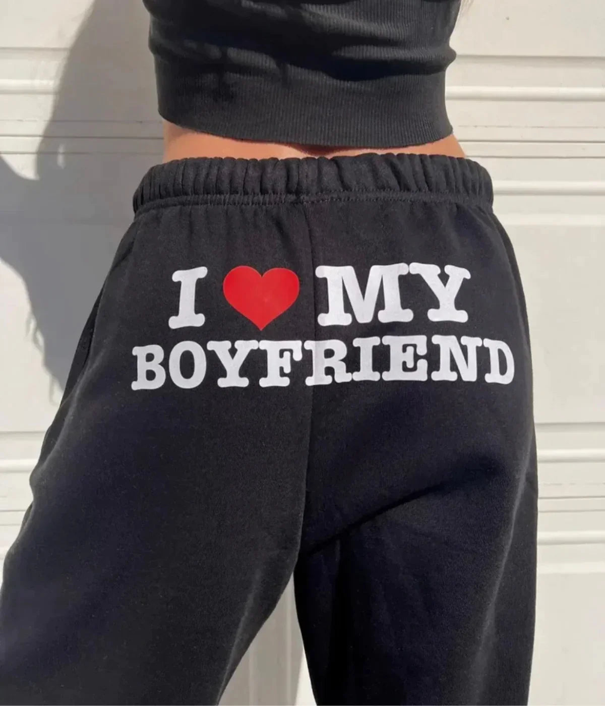 DevotionWear Couple's Lounge Pants | Eco-friendly printed joggers with a relaxed fit for all-day wear