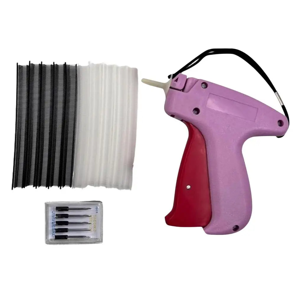 Portable Mini Sewing Machine - Stitchly