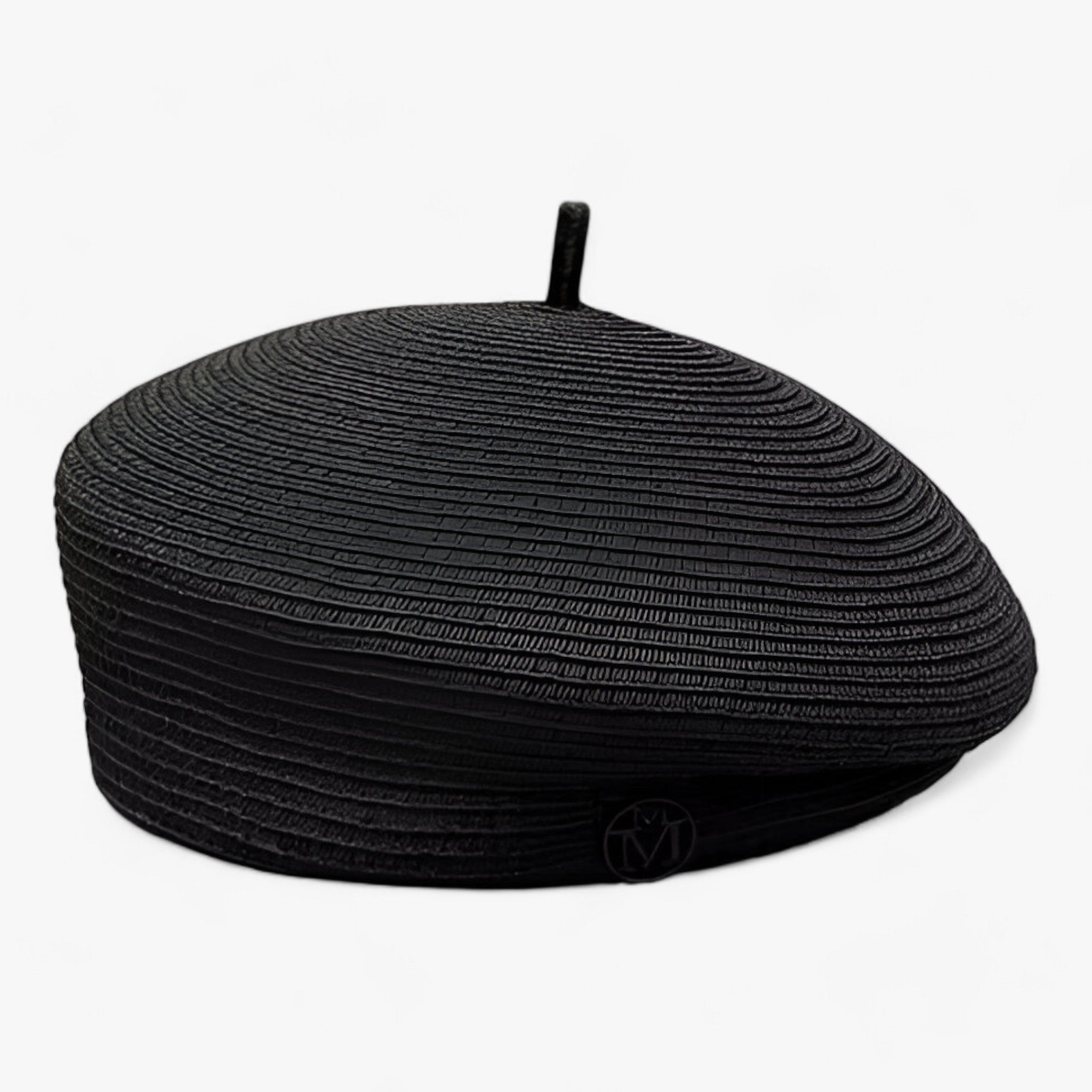 Elegant Fedora Straw Hat for Women – Élan