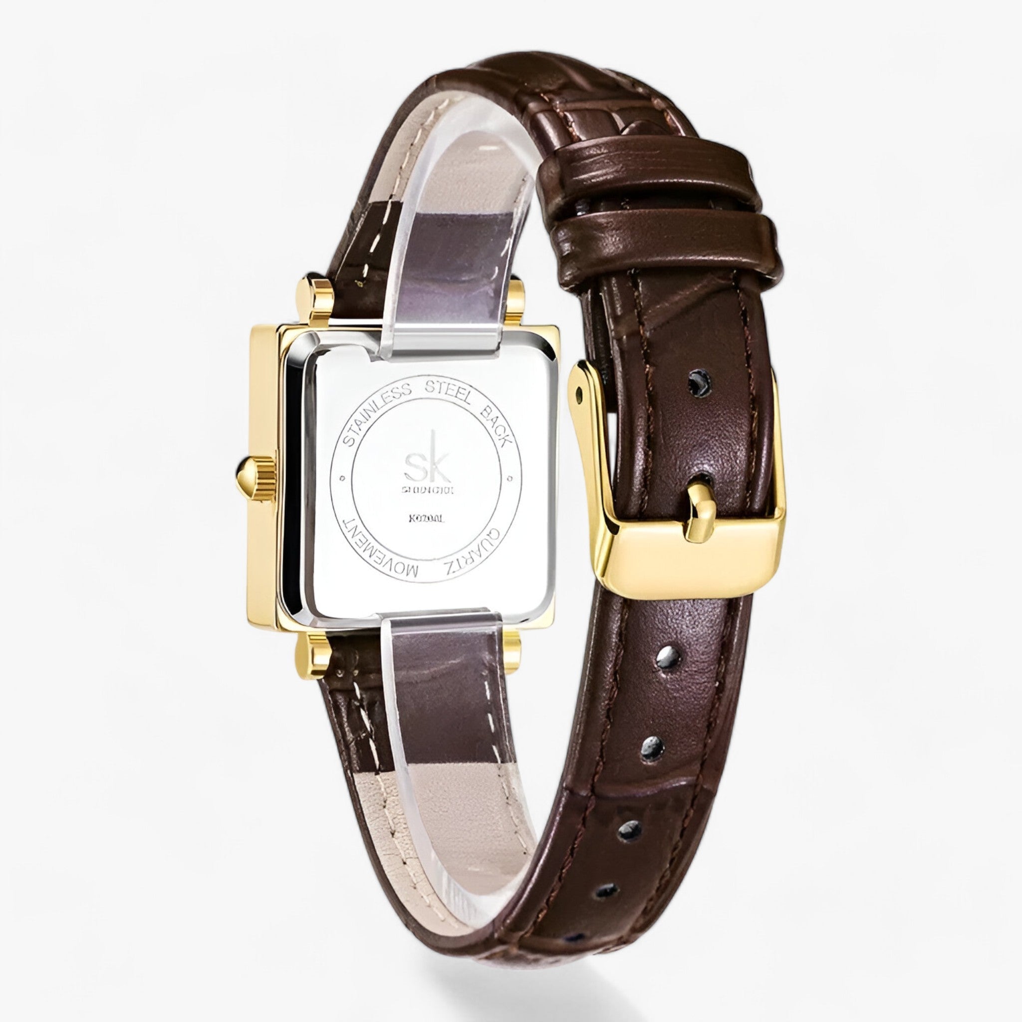 Square Ladies' Watch - Vivienne