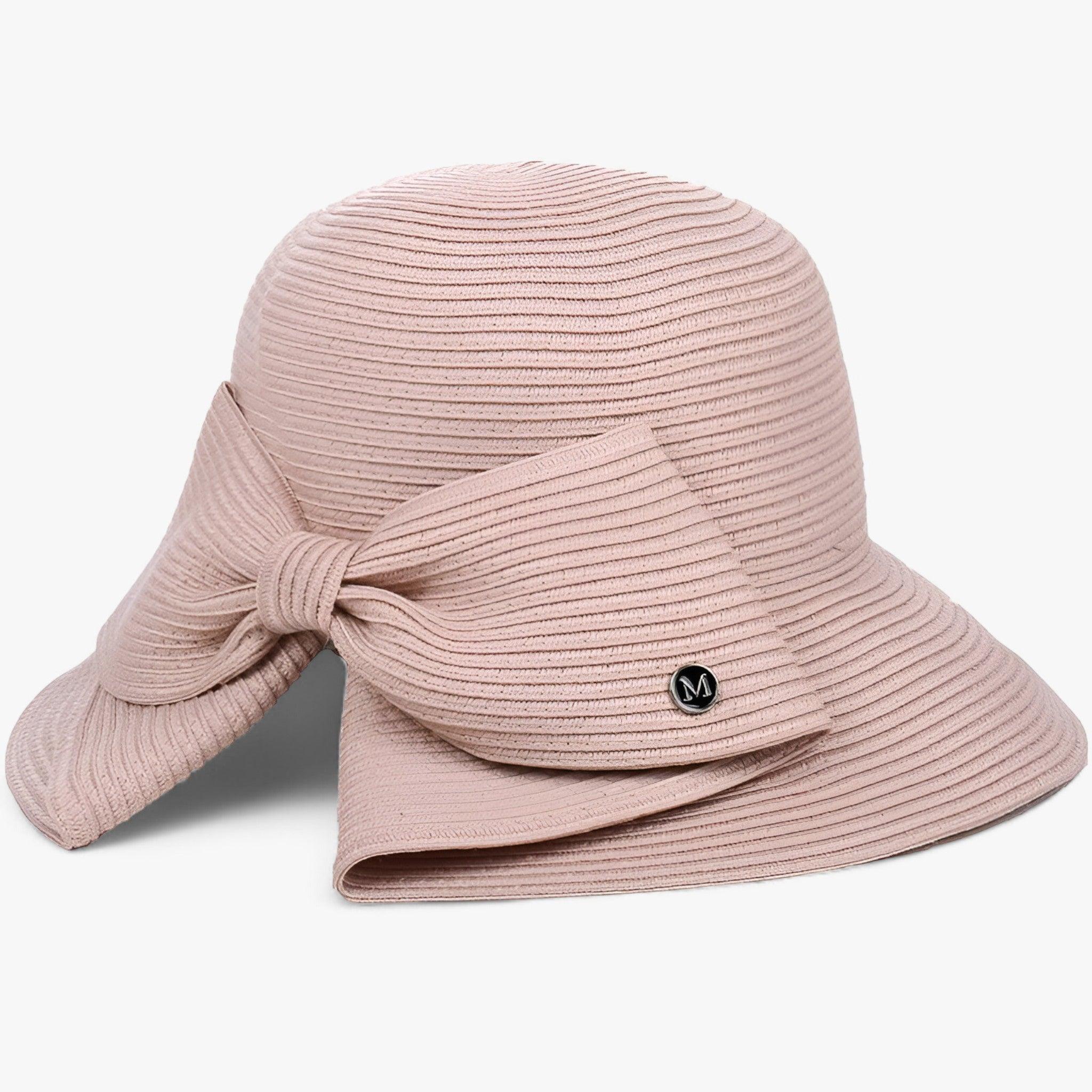 Ladies' Wide Brim Sun Hat – Soléra