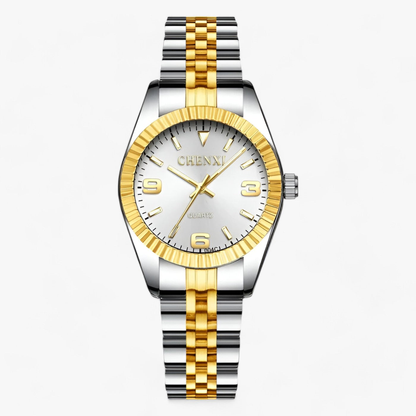 Stylish Luxury Watch - Marcel