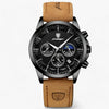 Luxury Men's Watch - Cassian