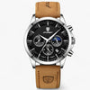 Luxury Men's Watch - Cassian