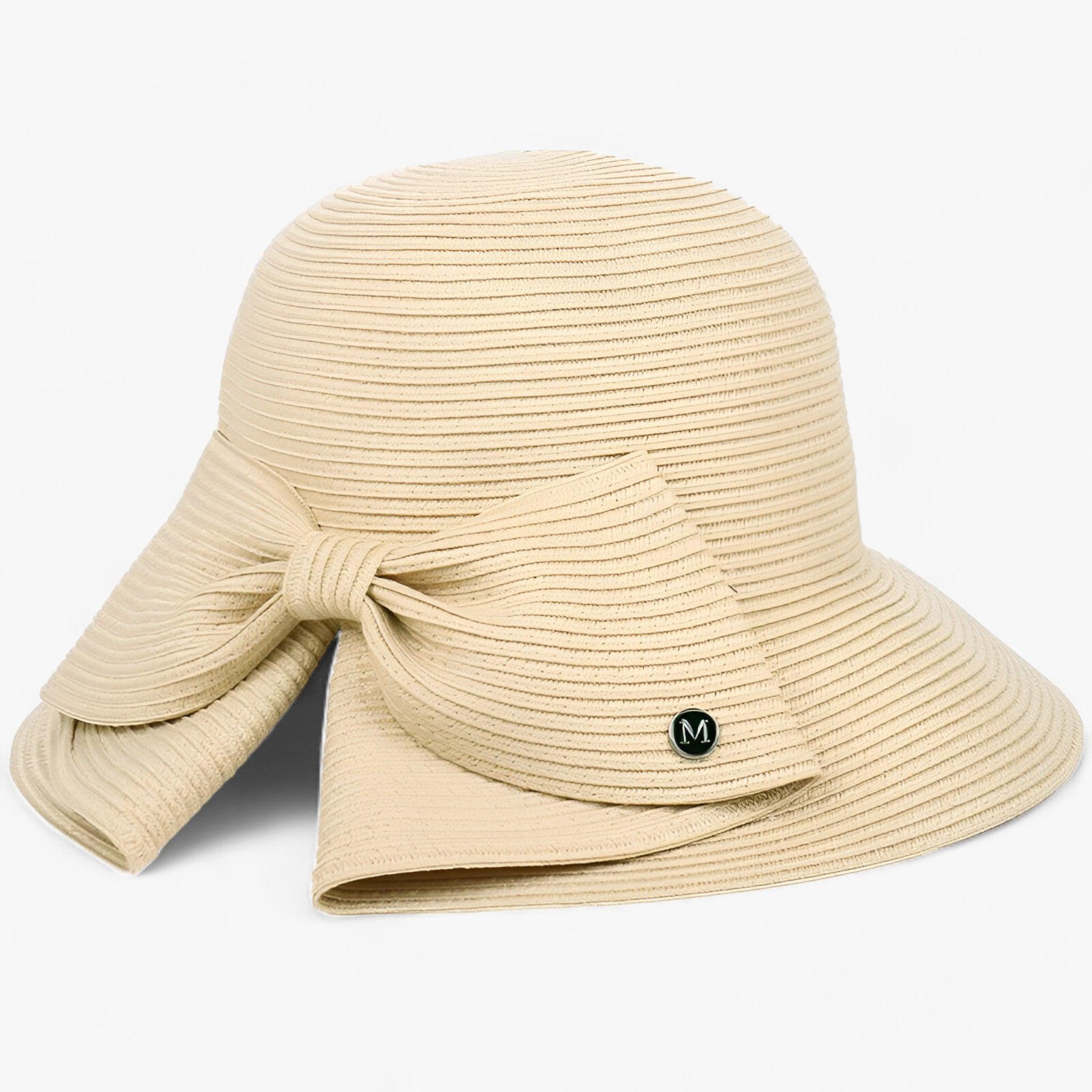 Ladies' Wide Brim Sun Hat – Soléra