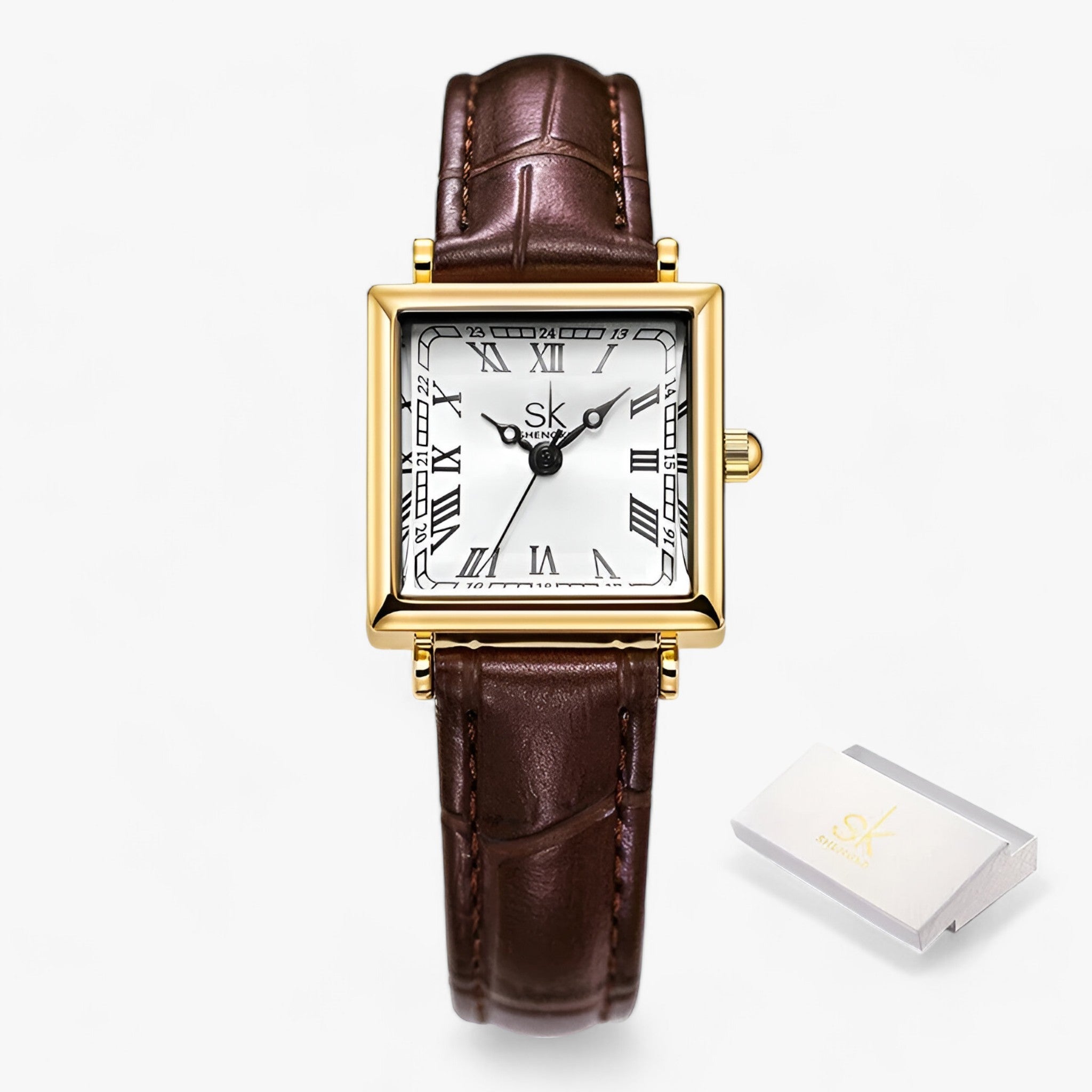 Square Ladies' Watch - Vivienne