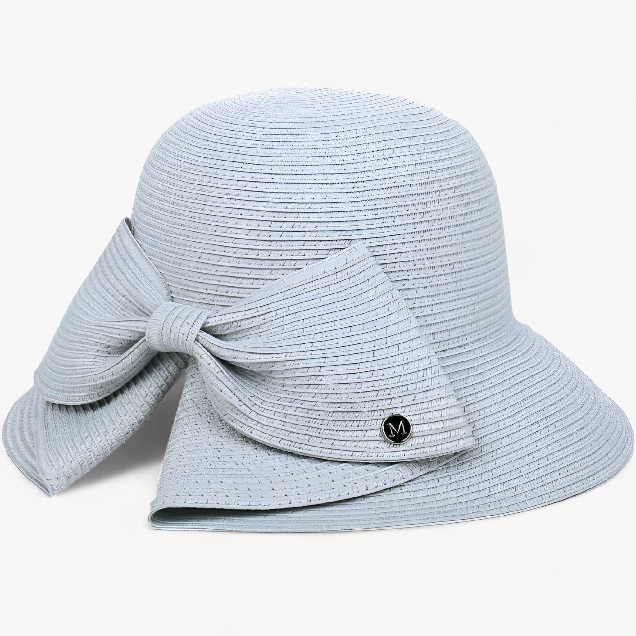 Ladies' Wide Brim Sun Hat – Soléra