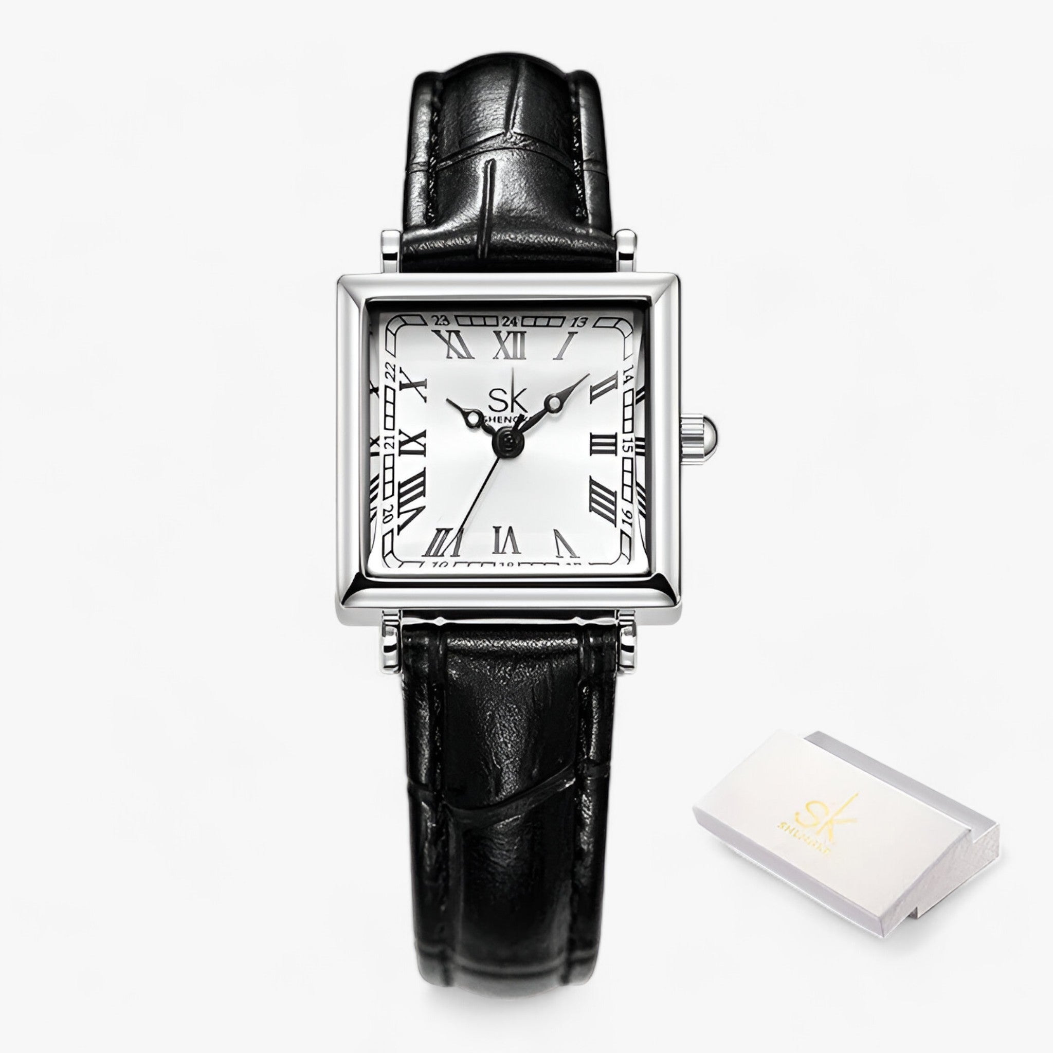 Square Ladies' Watch - Vivienne