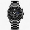 Luxury Men's Watch - Cassian