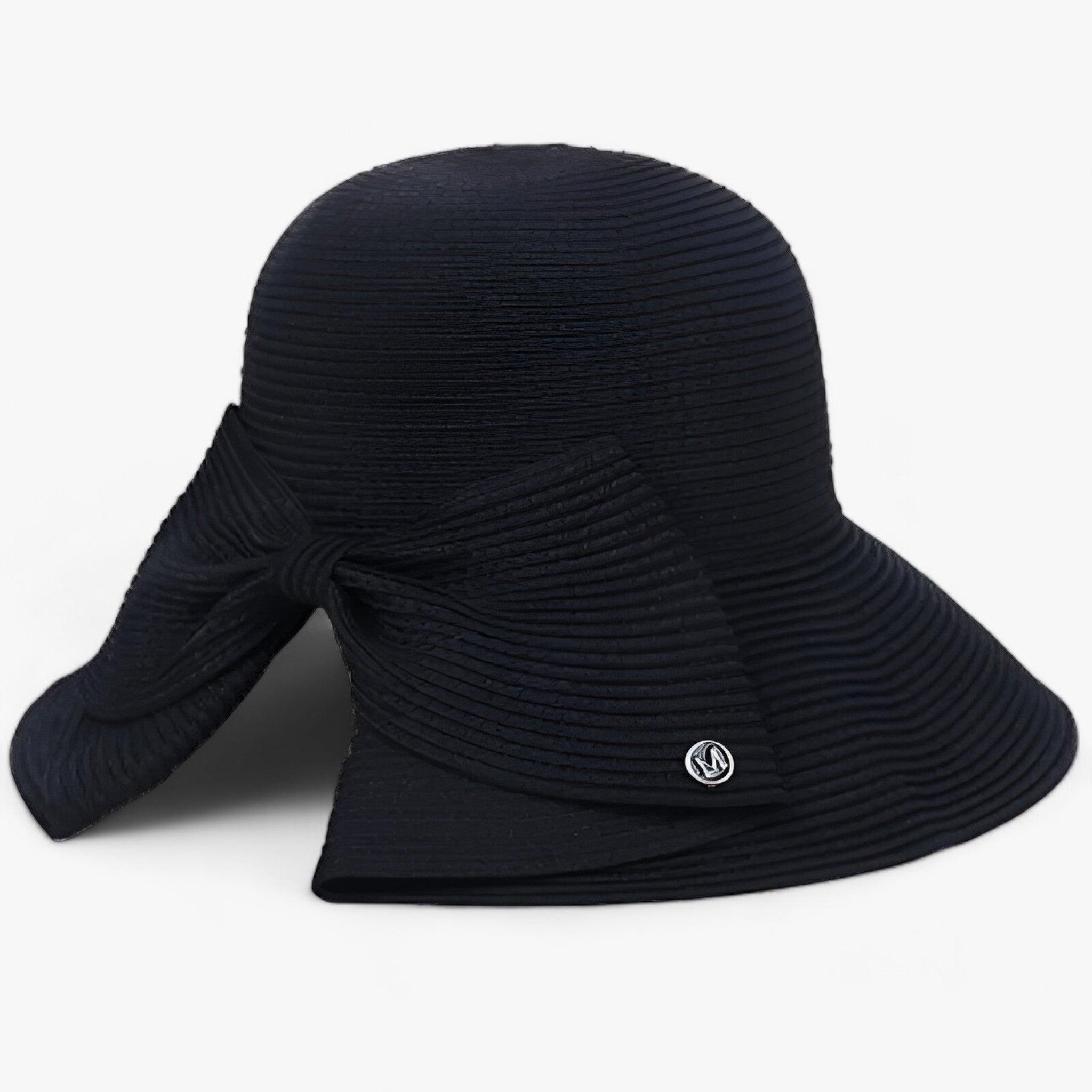 Ladies' Wide Brim Sun Hat – Soléra