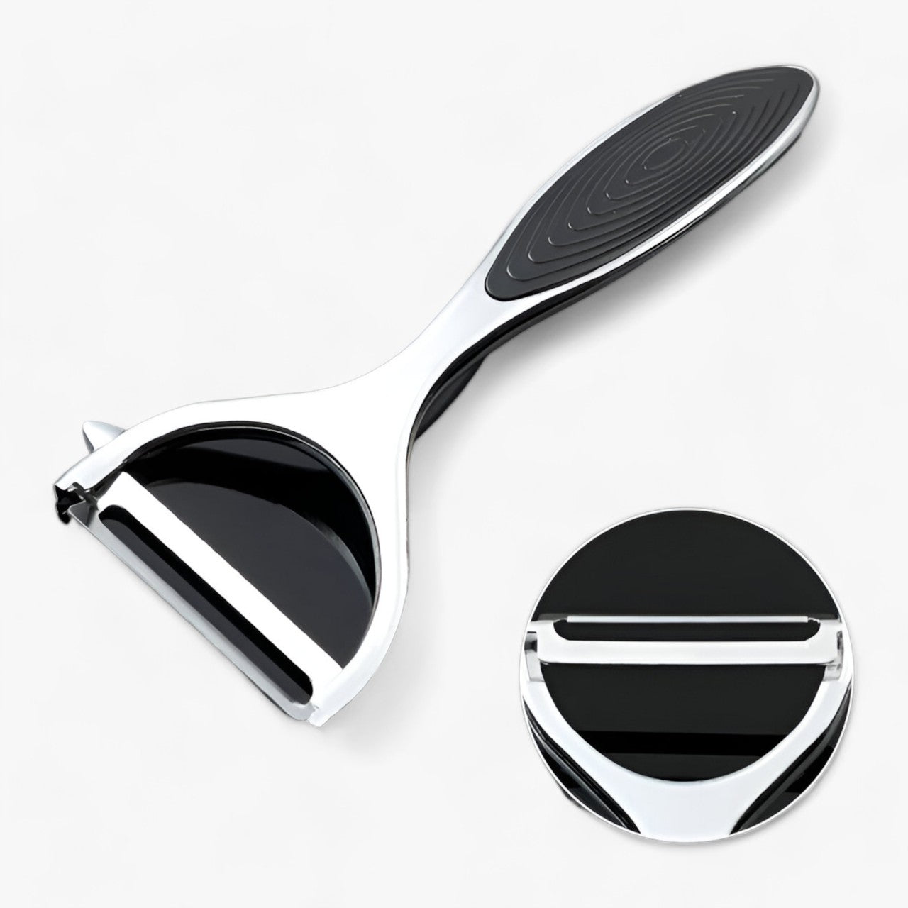 Stainless Steel Peeler – ProPeeler