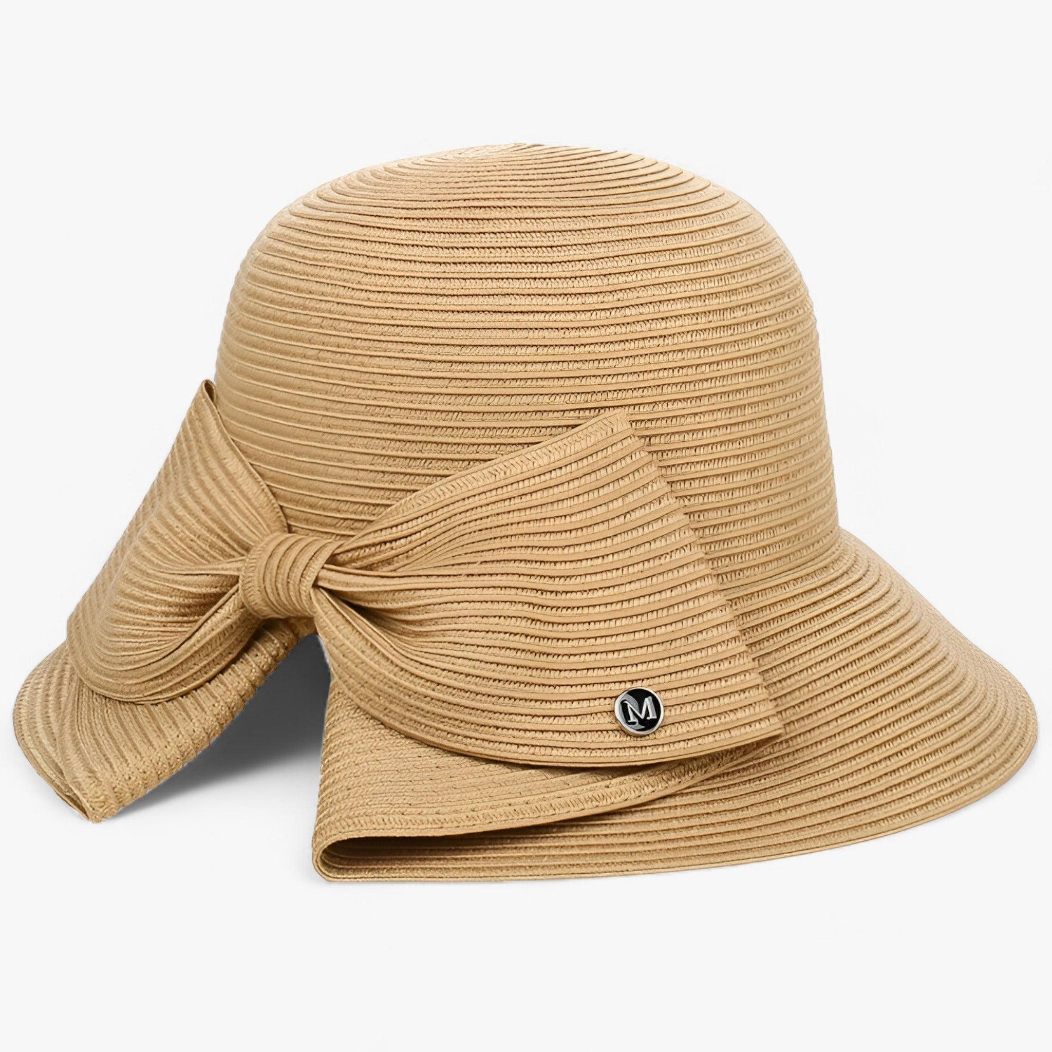 Ladies' Wide Brim Sun Hat – Soléra