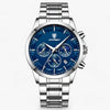 Luxury Men's Watch - Cassian