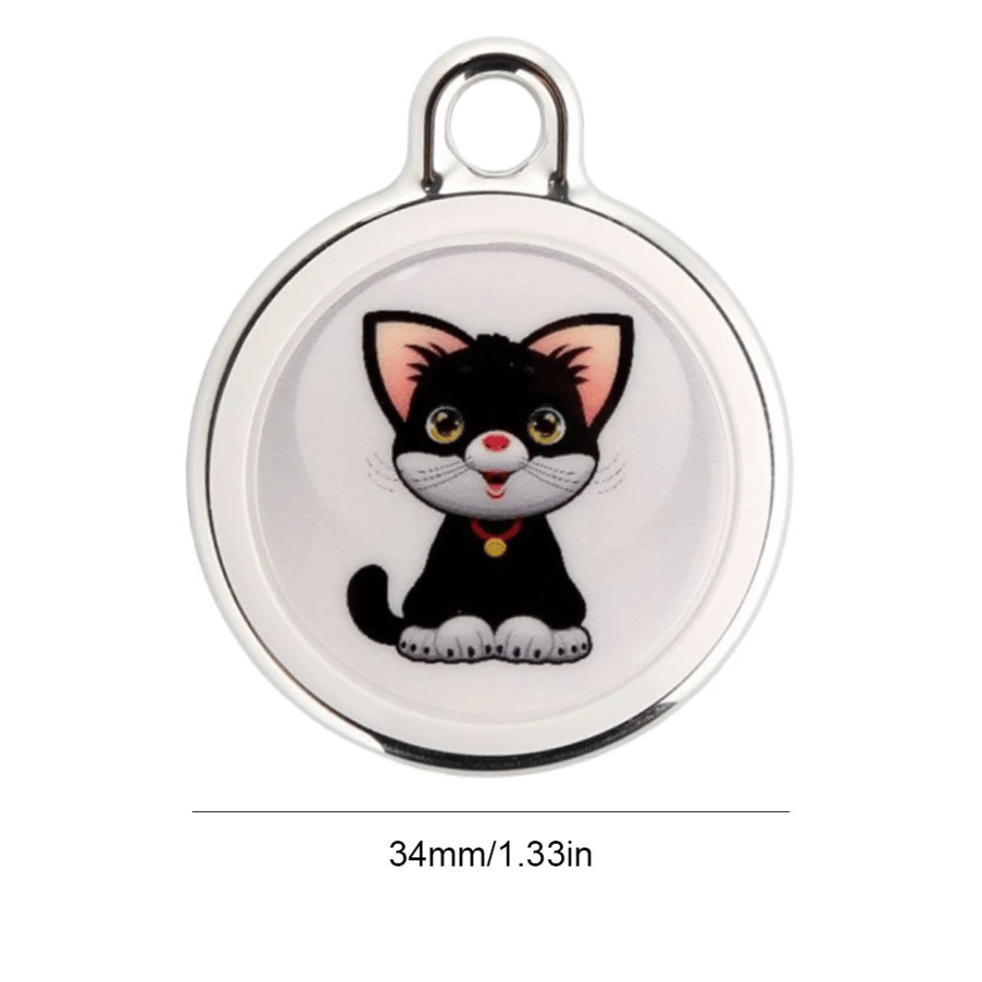 Sandsberg | Pet GPS Tracker - Dogs and Cats - Android and iOS