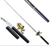 Compact Fishing Set – TravelCast
