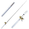 Compact Fishing Set – TravelCast