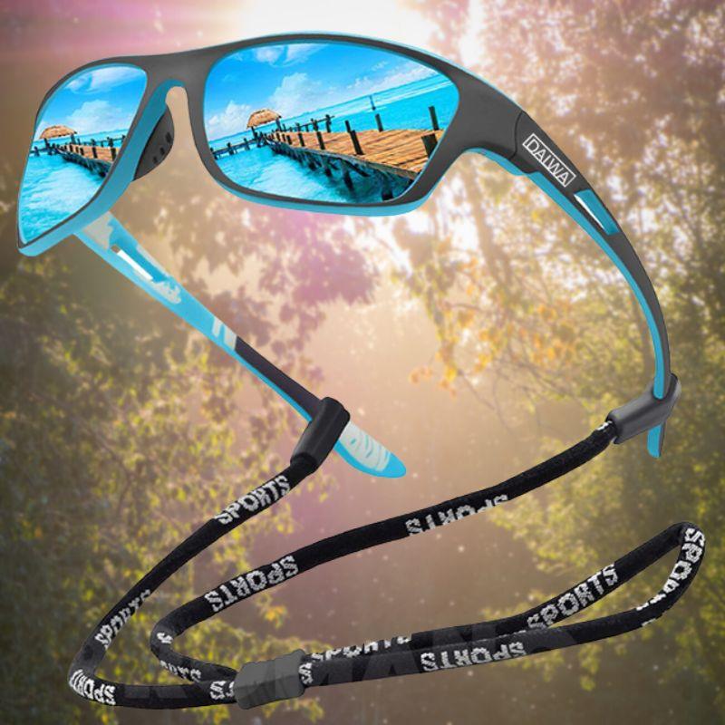 VentoSport Sunglasses - For Sustainable Comfort and Optimal Protection