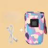 Portable USB Bottle Warmer – WarmEase