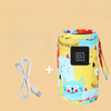 Portable USB Bottle Warmer – WarmEase