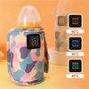 Portable USB Bottle Warmer – WarmEase