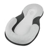 Ergonomic Portable Baby Bed with Head Support Against Flat Head Syndrome – Sleep Cocoon