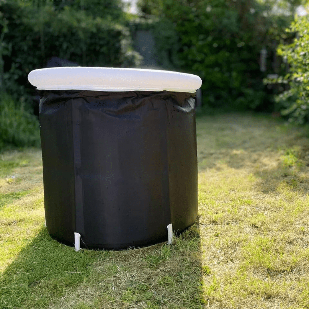FlexiCool - Inflatable Ice Bath