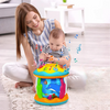 Lightplay Drum for Babies – Music & Projection for Sensory Learning
