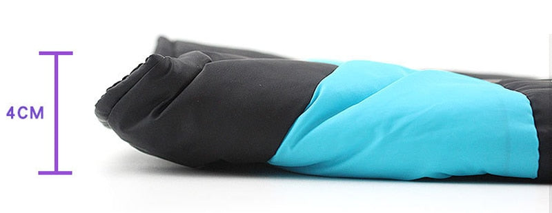 CozyPaws Dog Coat - Warm & Waterproof