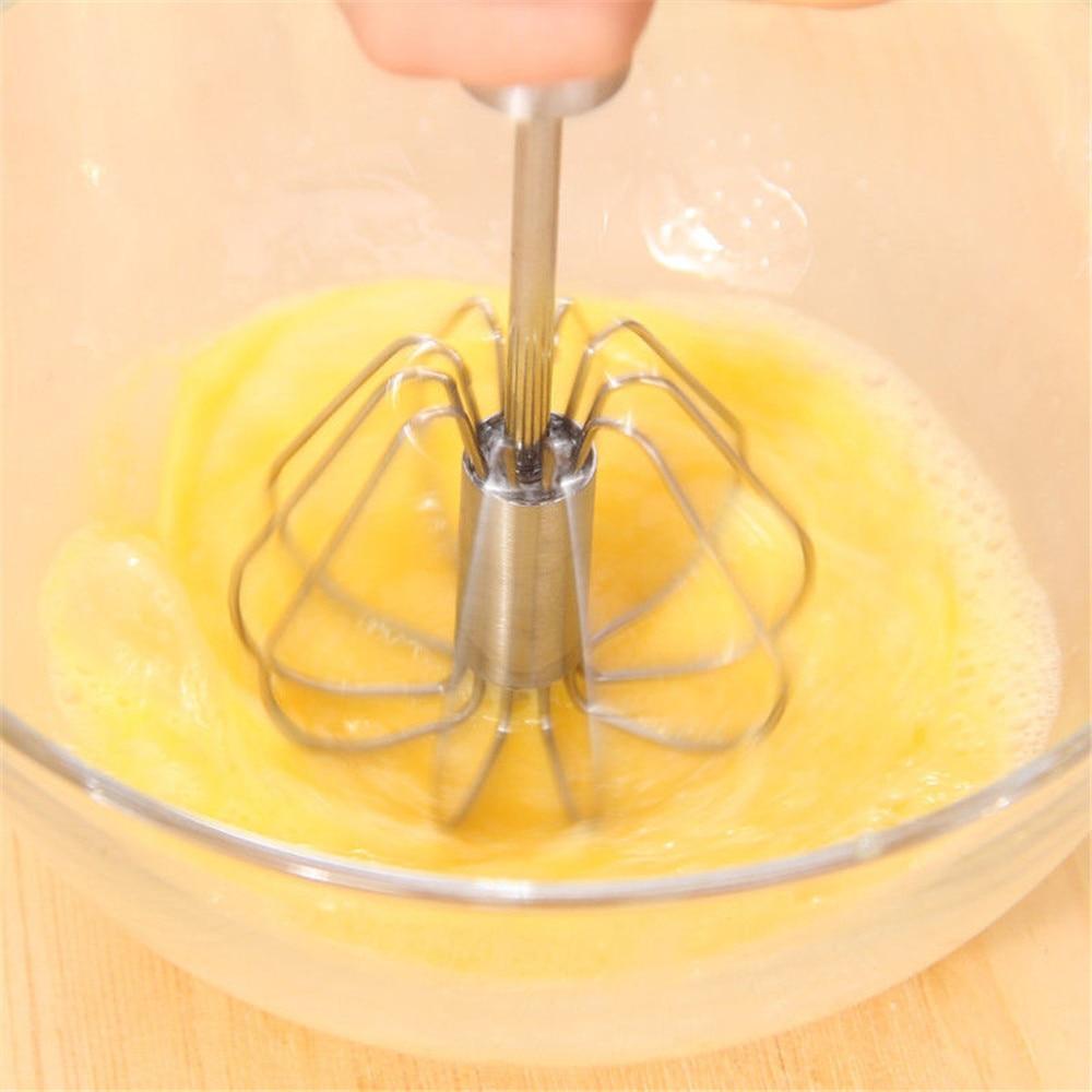 TwistWhisk Manual Whisk – Quick, Efficient and Easy to Use