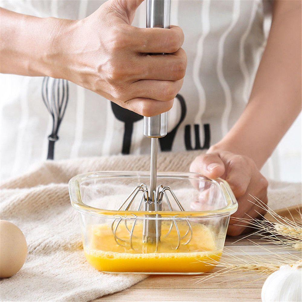 TwistWhisk Manual Whisk – Quick, Efficient and Easy to Use