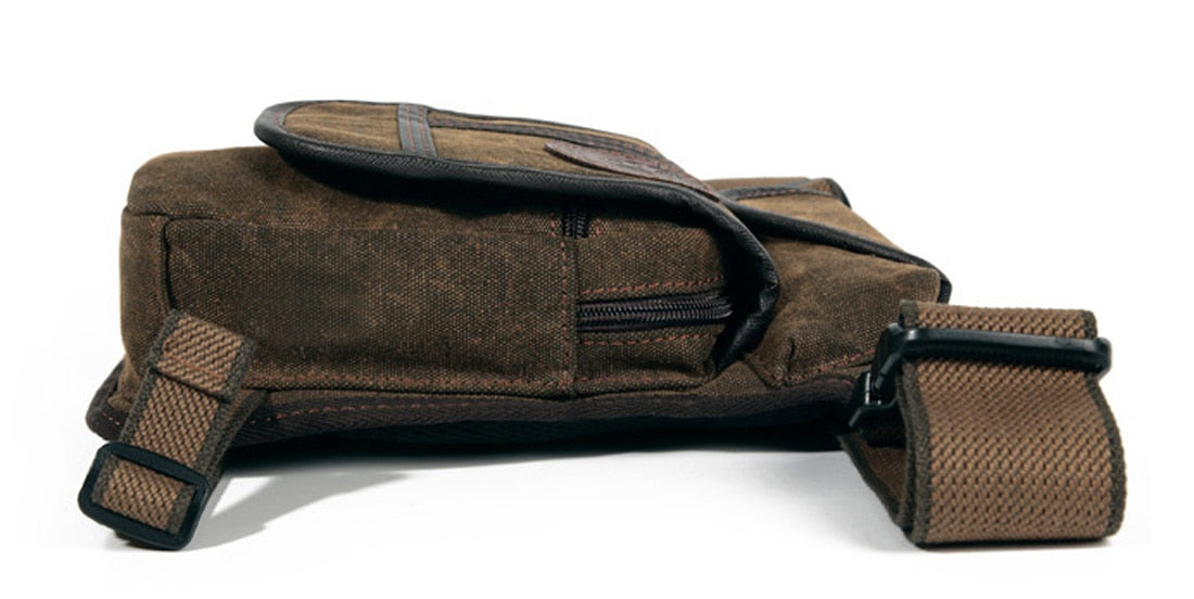 Versatile Thigh Bag - RideBuddy