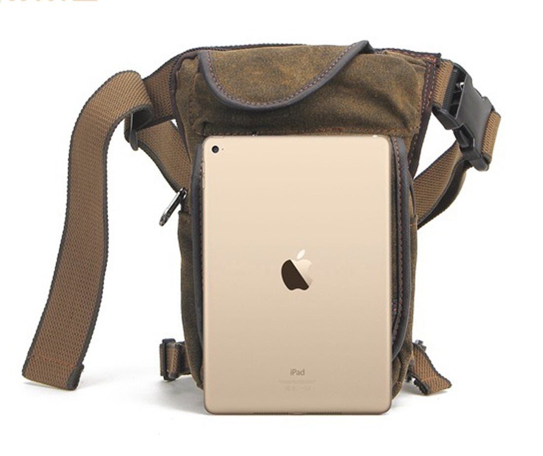 Versatile Thigh Bag - RideBuddy