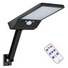 Smart Outdoor Lamp - For Safety and Convenience in Outdoor Spaces