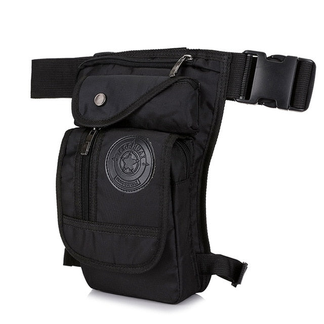 Versatile Thigh Bag - RideBuddy