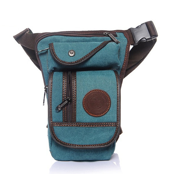 Versatile Thigh Bag - RideBuddy