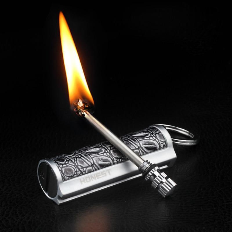 DragonFlame Lighter – Dragon's Breath Lighter for Powerful Flame