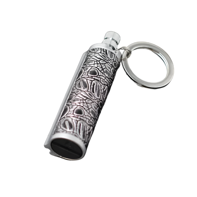 DragonFlame Lighter – Dragon's Breath Lighter for Powerful Flame