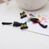 Cute Cat Paw Earrings – Purrfect Paws