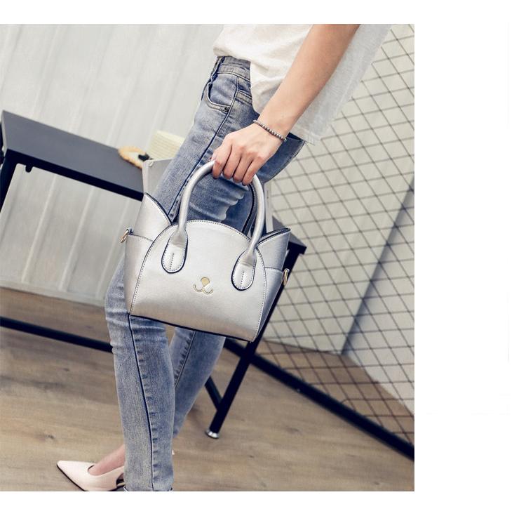 Ladies' Handbag - CatWalk™