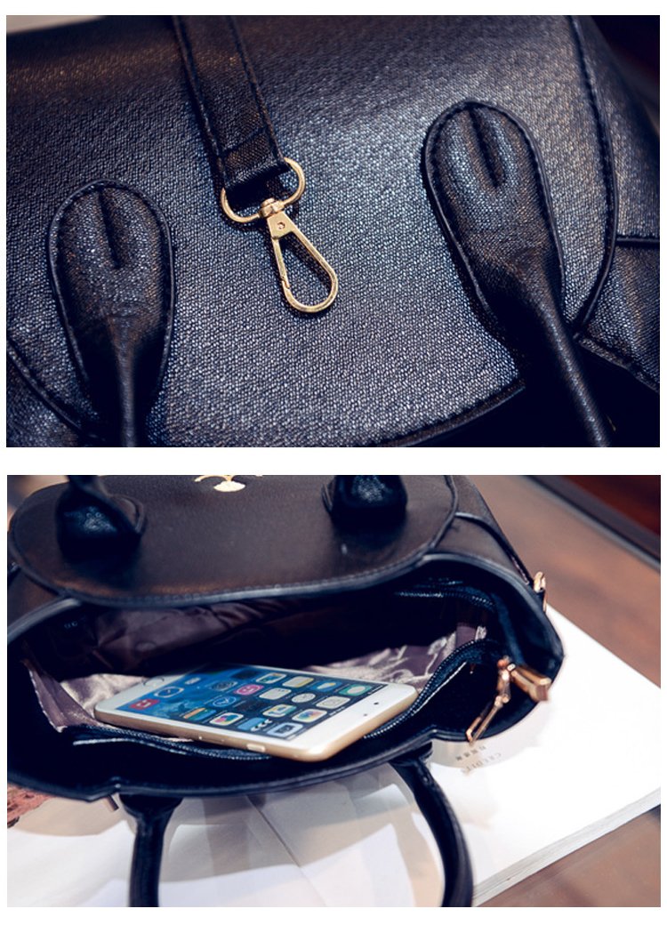 Ladies' Handbag - CatWalk™