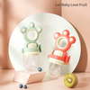 Soothing Silicone Baby Teether – Buy 1, Get 1 FREE – Lino