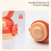 Soothing Silicone Baby Teether – Buy 1, Get 1 FREE – Lino