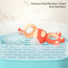 Soothing Silicone Baby Teether – Buy 1, Get 1 FREE – Lino