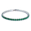 Chain Bracelet | Tennis Chain Bracelet