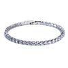 Chain Bracelet | Tennis Chain Bracelet