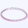 Chain Bracelet | Tennis Chain Bracelet
