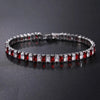 Chain Bracelet | Tennis Chain Bracelet