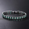 Chain Bracelet | Tennis Chain Bracelet