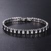 Chain Bracelet | Tennis Chain Bracelet