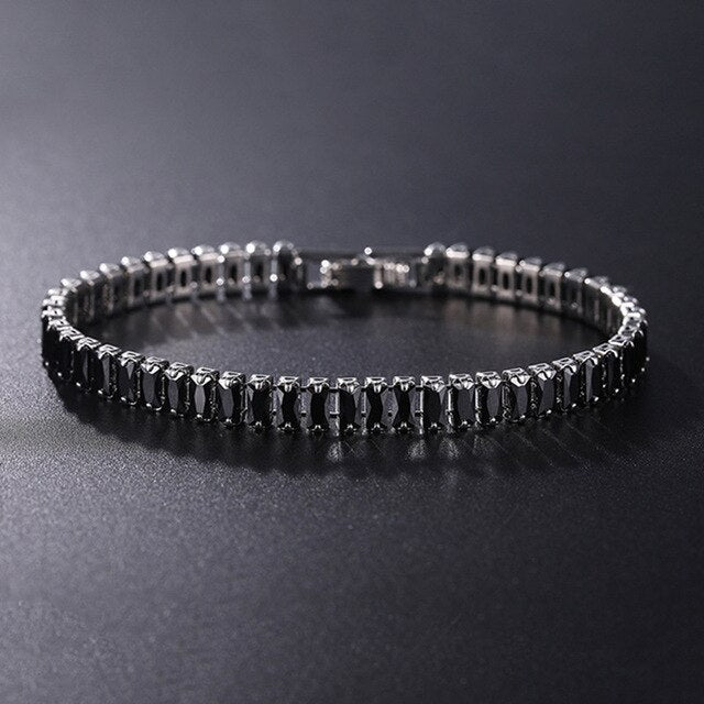 Chain Bracelet | Tennis Chain Bracelet